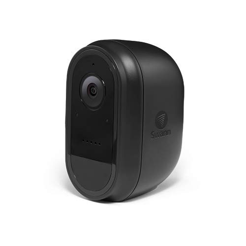 Amazon.com : Swann 2 Pack Wire-Free 1080p Full HD Indoor & Outdoor